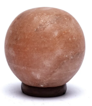 Zoutlamp bol