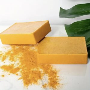 Ayurveda zeep