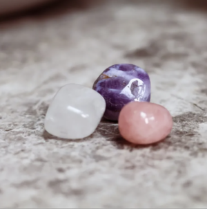 Gouden Driehoek Edelstenen