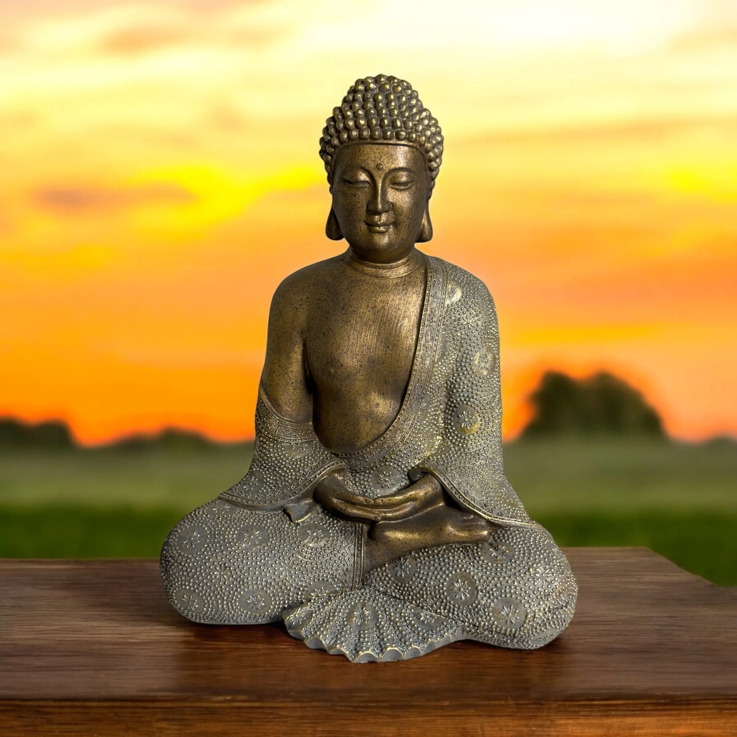 Japans Boeddha beeld