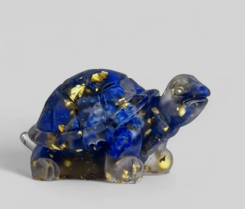 Lapis Lazuli Schilpad