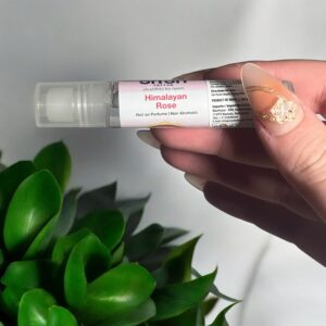 Himalaya Roos Parfum