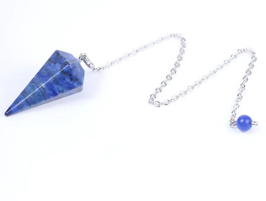Pendel Lapis Lazuli