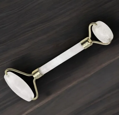 Massage Roller Bergkristal