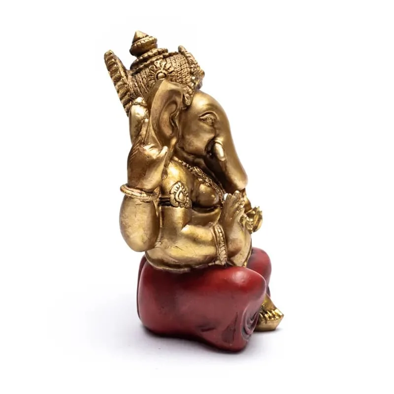 Ganesha Beeld - Afbeelding 3