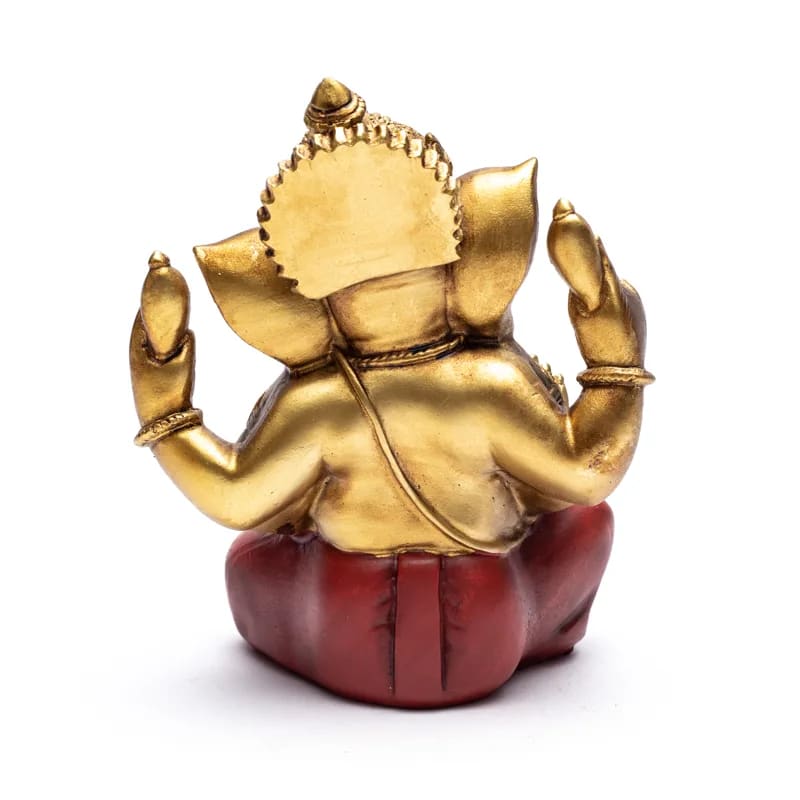 Ganesha Beeld - Afbeelding 4