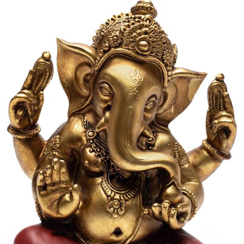 Ganesha Beeld - Afbeelding 5