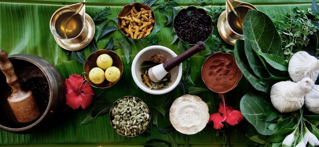 Ayurveda