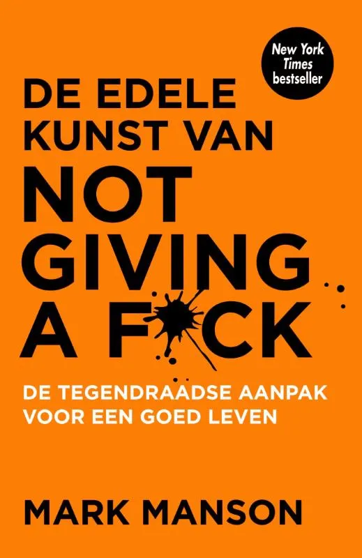 de tegendraadse aanpak voor een goed leven