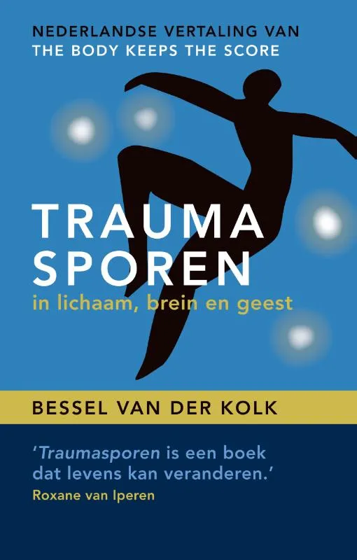 Traumasporen in lichaam