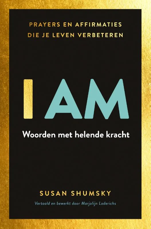 Woorden met helende kracht