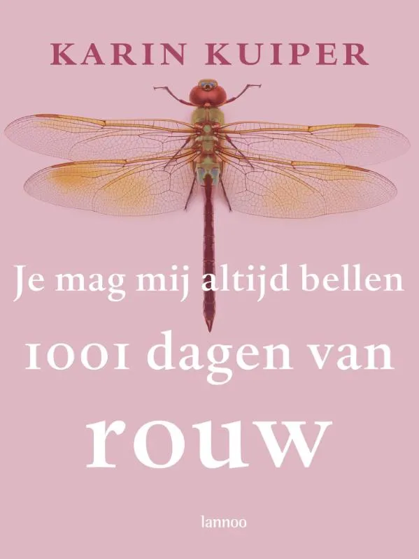 1001 dagen van rouw Kuiper
