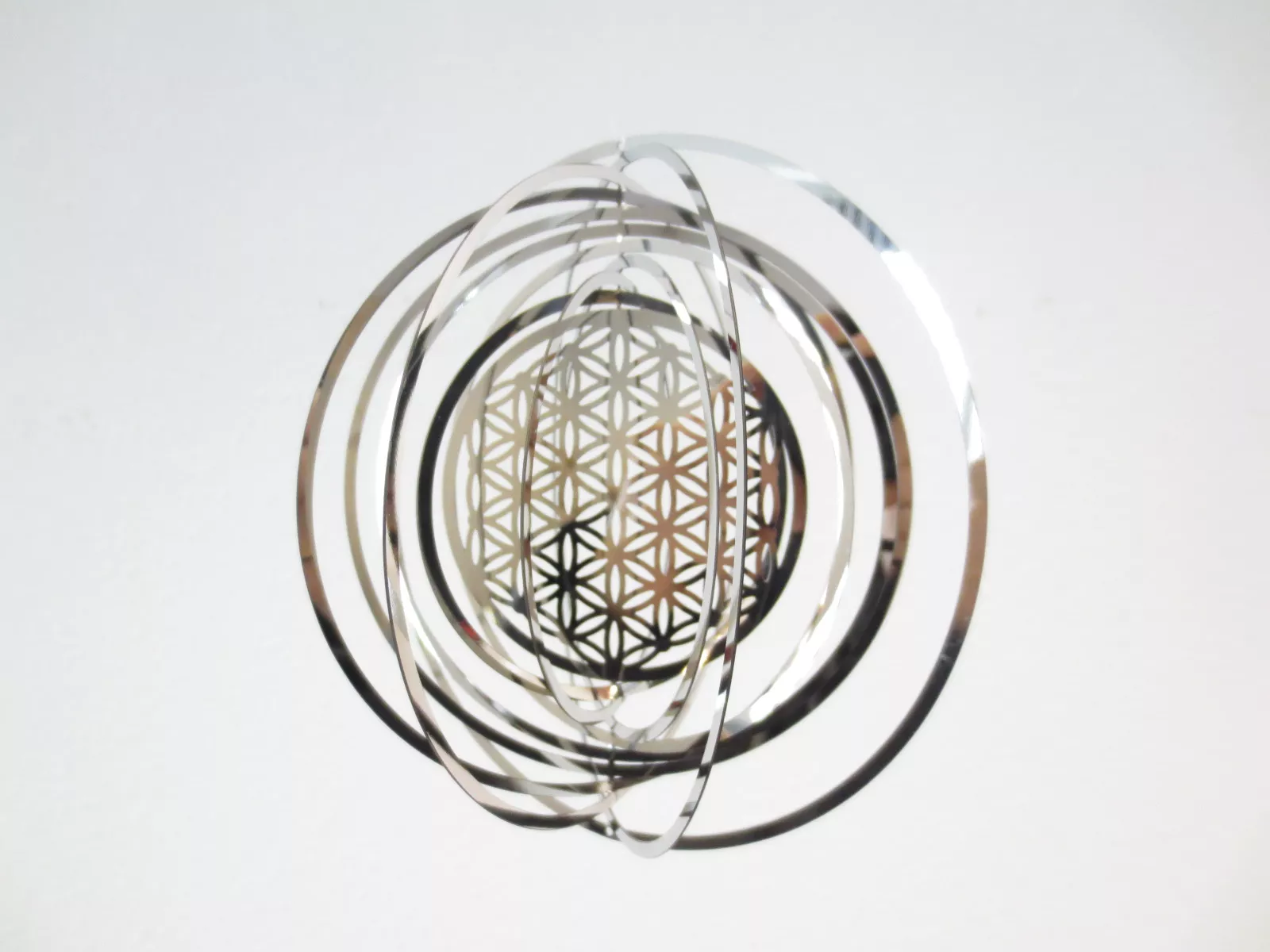Windspinner Flower of Life