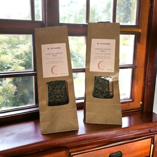 Chinese Groene Thee