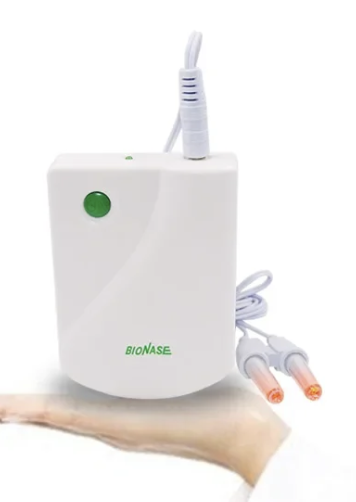 BioNase Neusbehandelingsapparaat