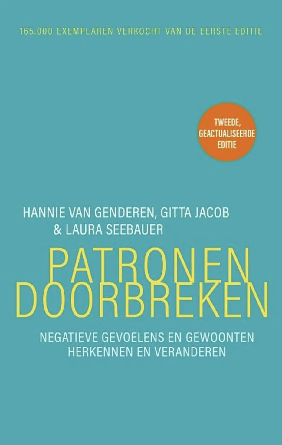 Patronen doorbreken