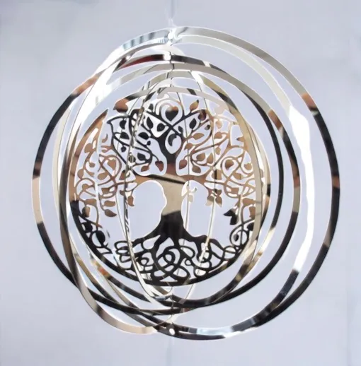 Windspinner Levensboom