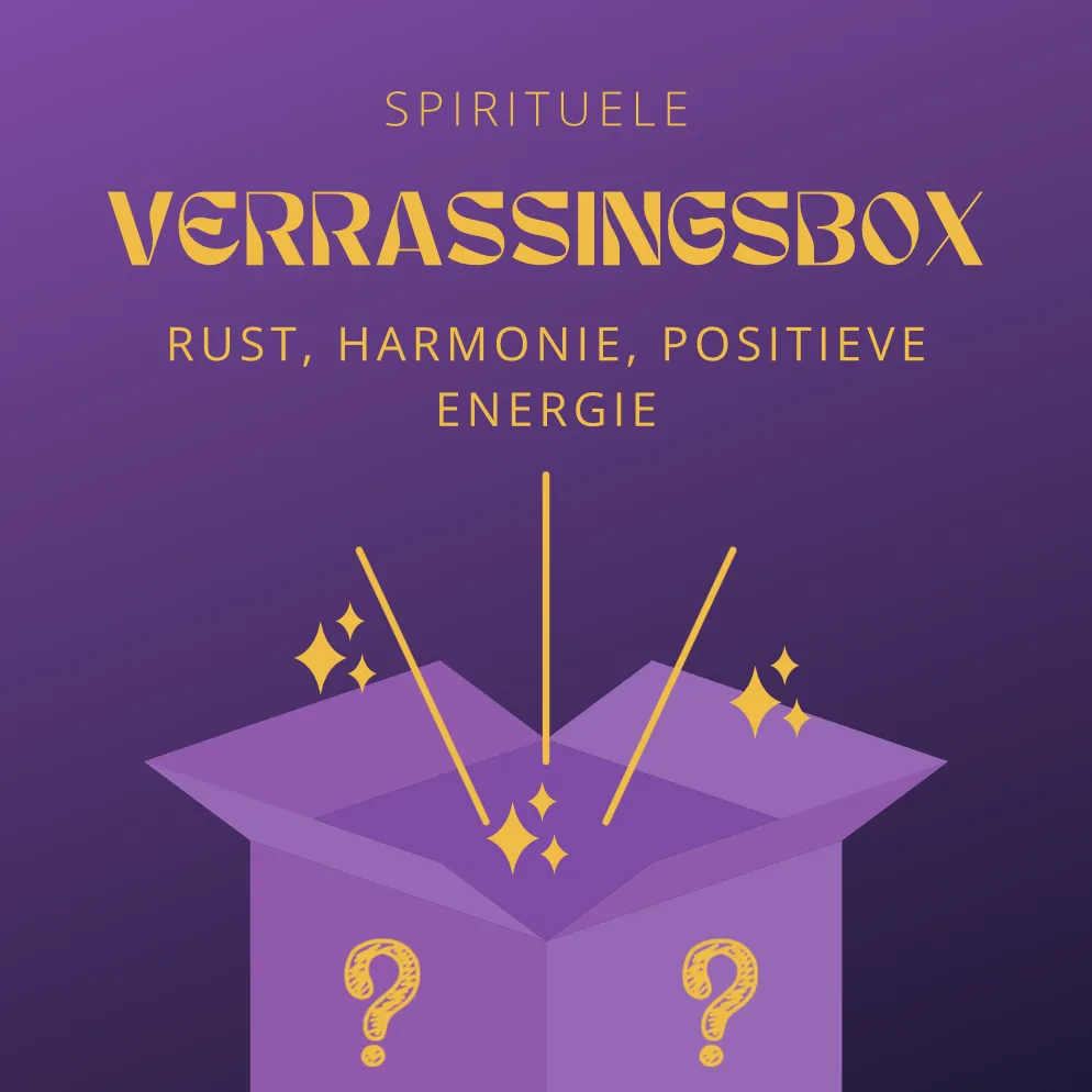 Spirituele verrassingbox Large