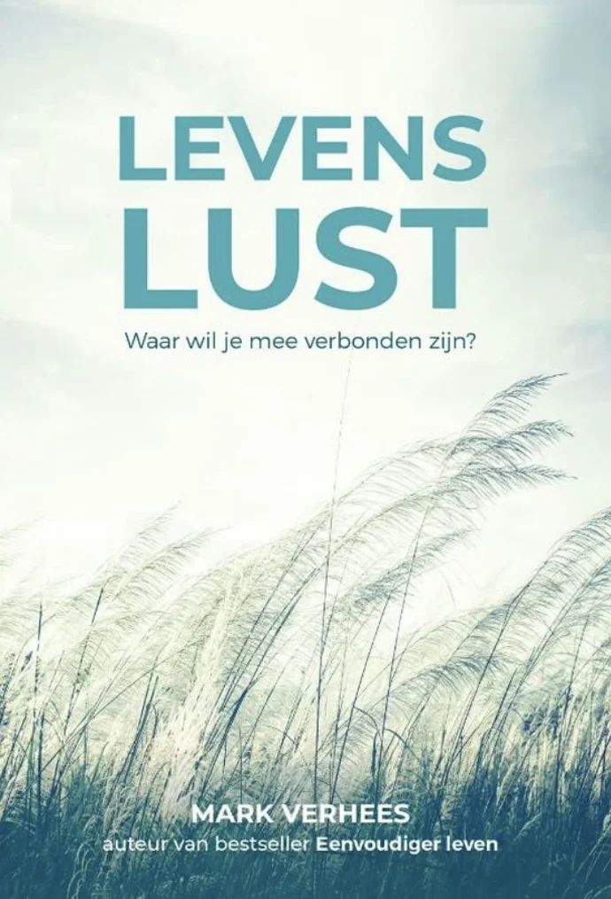Waar wil je mee verbonden zijn?
