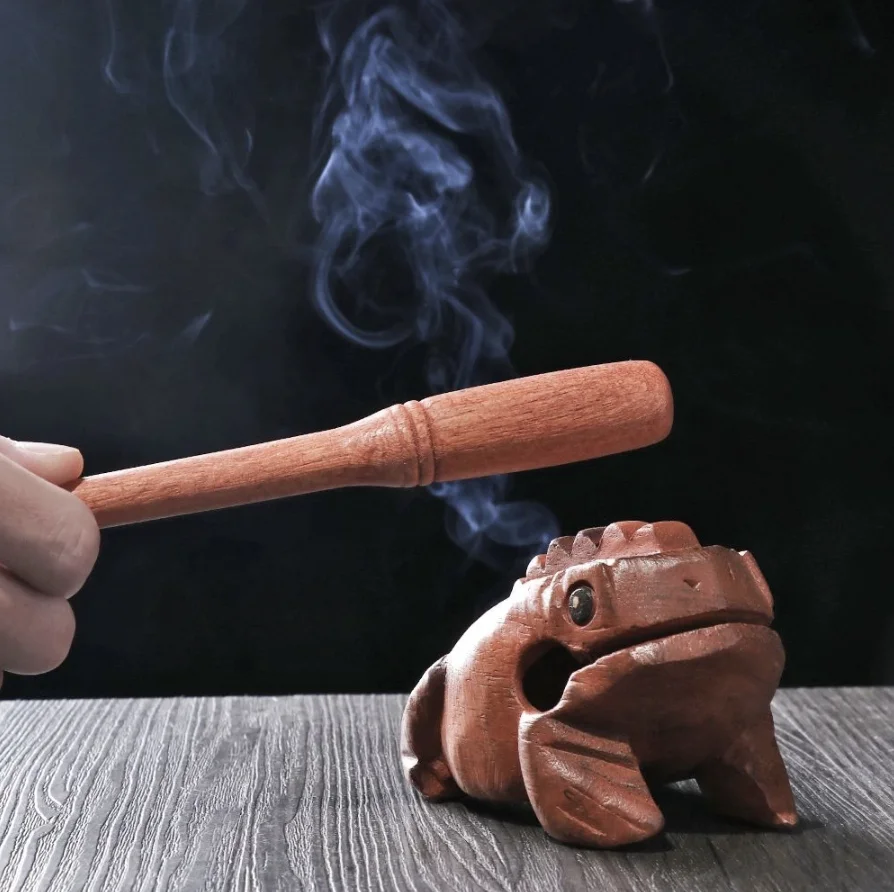 Feng Shui muziek Ki - Afbeelding 2