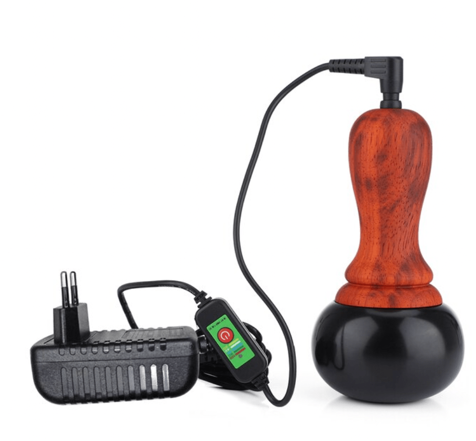 Hot Stone massageapparaat