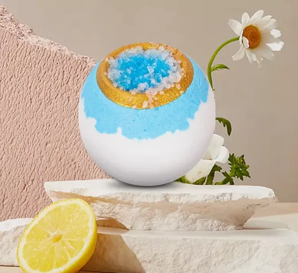 Badzout Bal met Oceaangeur