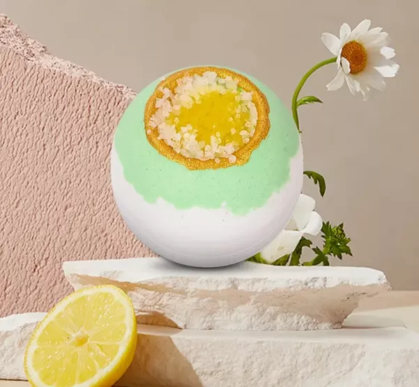 Badzout Bal met Muntgeur