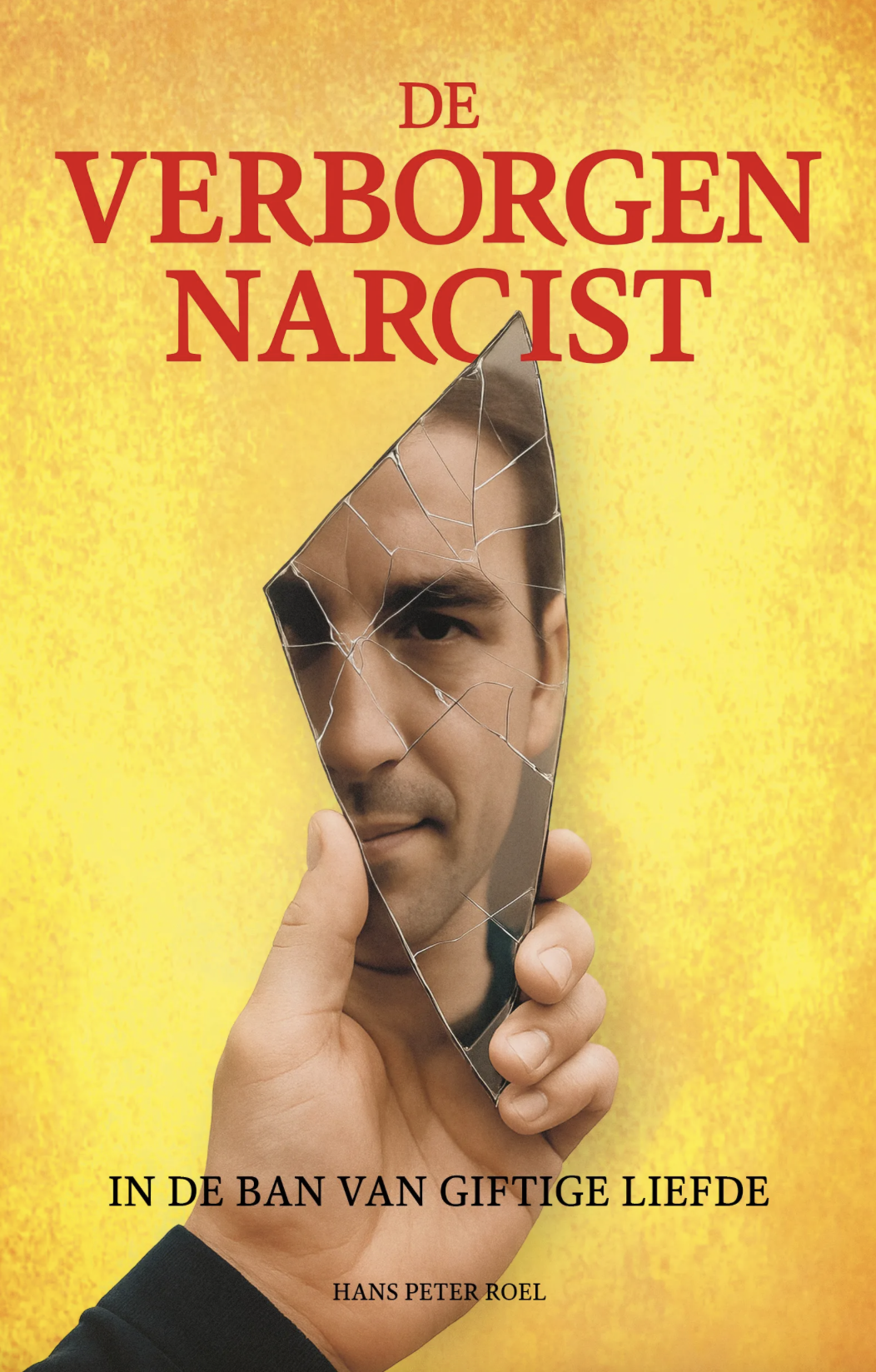 De Verborgen Narcist