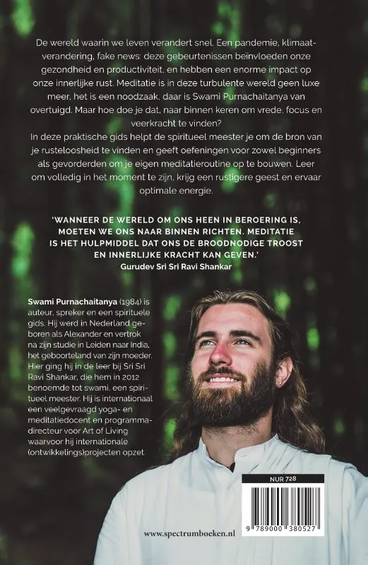 Vind je innerlijke kracht - Afbeelding 2