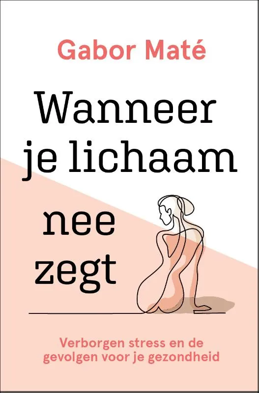 Verborgen stress en de gevolgen voor je gezondheid