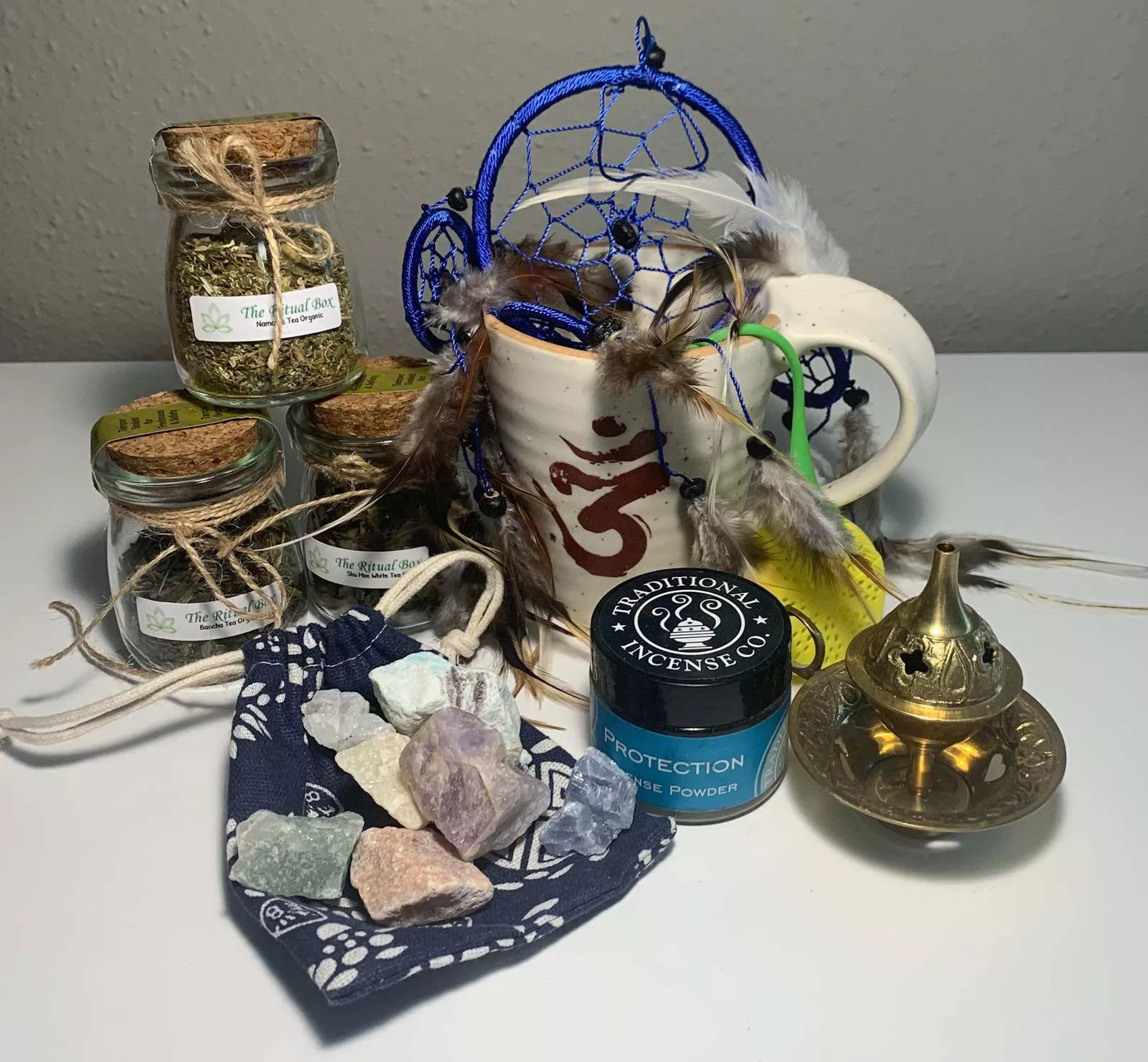 Spirituele verrassingbox Large - Afbeelding 2