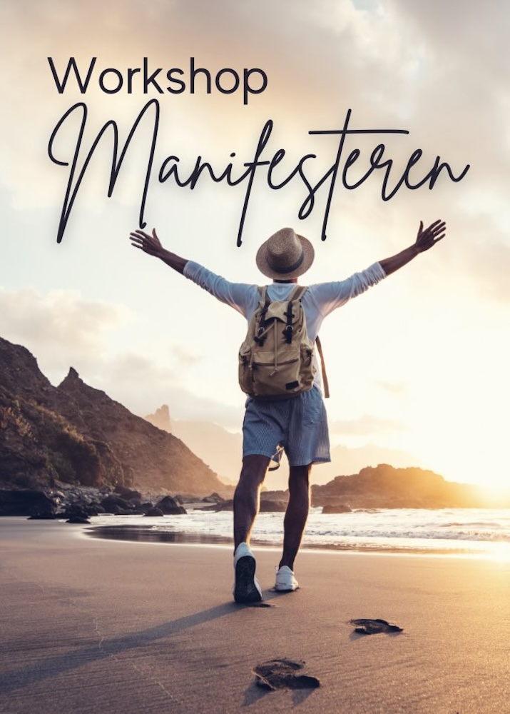 workshop manifesteren