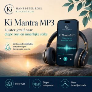 De krachtigste klankmeditatie uit de Himalaya