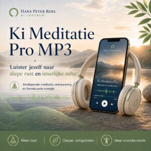 Ki Pro Meditatie
