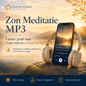 Zon Meditatie