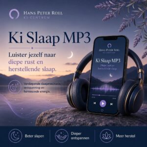 Ki Slaapmeditatie.